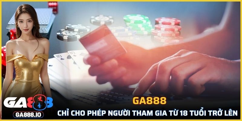 Những điều khoản quan trọng nhất trong các chính sách của nhà cái