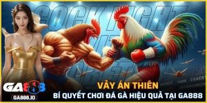 Vảy Án Thiên