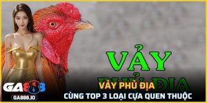 Vảy Phủ Địa